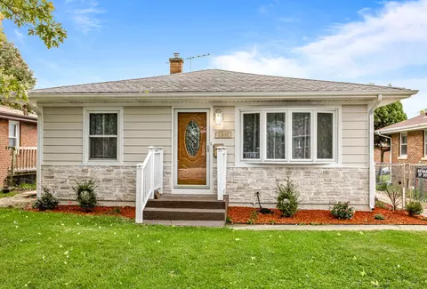 1208 Highland Ave, Joliet, IL 60435