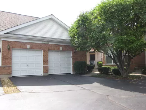 20929 W Snowberry Ln #0, Plainfield, IL 60544