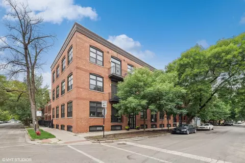 1801 W Thomas St #13, Chicago, IL 60622