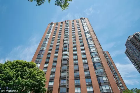 901 S Plymouth Ct #904, Chicago, IL 60605