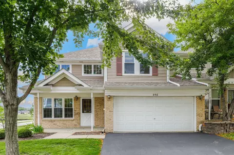 456 Michelangelo Dr, Bolingbrook, IL 60440