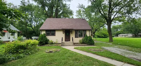 1506 173rd St, East Hazel Crest, IL 60429