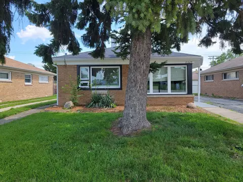 15329 Cottage Grove Ave, Dolton, IL 60419