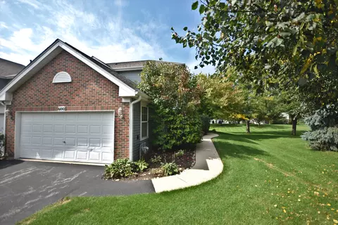 600 Howard Ave #600, East Dundee, IL 60118