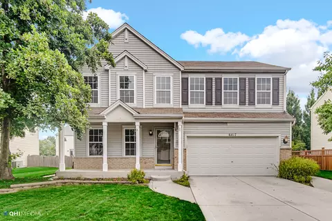 6417 Breckenridge Dr, Plainfield, IL 60586