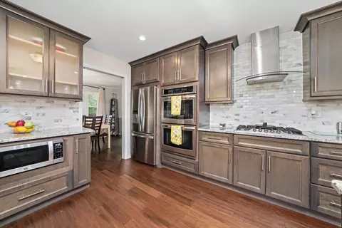 3044 Polly Ln, Flossmoor, IL 60422 photo 17