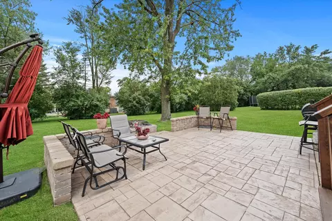 3044 Polly Ln, Flossmoor, IL 60422 photo 35