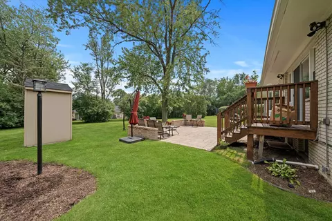 3044 Polly Ln, Flossmoor, IL 60422 photo 32