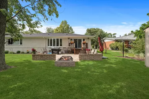3044 Polly Ln, Flossmoor, IL 60422 photo 36