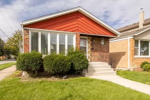 5158 S Mcvicker Ave, Chicago, IL 60638