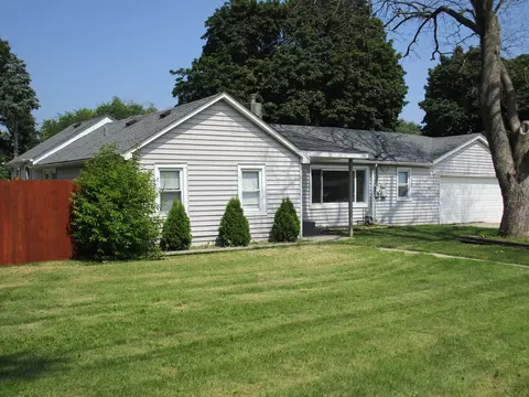 1107 Ruby St, Belvidere, IL 61008