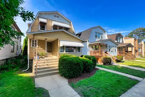 5848 W Catalpa Ave, Chicago, IL 60630