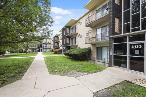 3133 Bernice Rd #1, Lansing, IL 60438