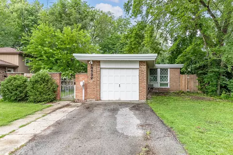 18532 Western Ave, Homewood, IL 60430