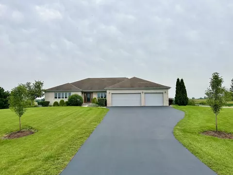 26151 S Creekside Dr, Monee, IL 60449 photo 47