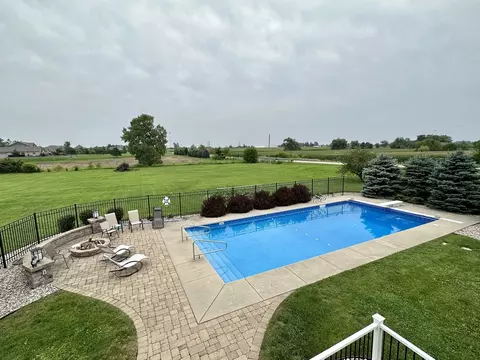 26151 S Creekside Dr, Monee, IL 60449 photo 40