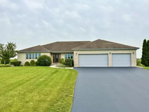 26151 S Creekside Dr, Monee, IL 60449 photo 2