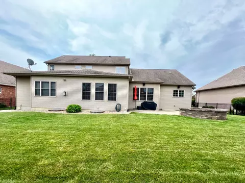 2816 Powell Dr, Bloomington, IL 61704 photo 68