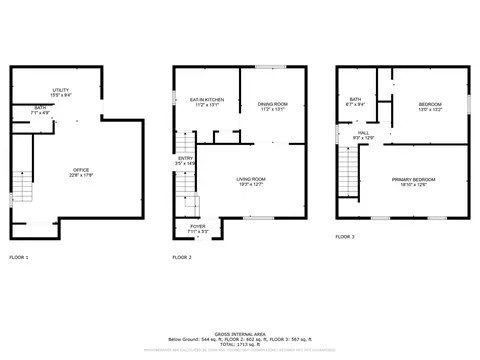 2112 S 21st Ave, Broadview, IL 60155 photo 23