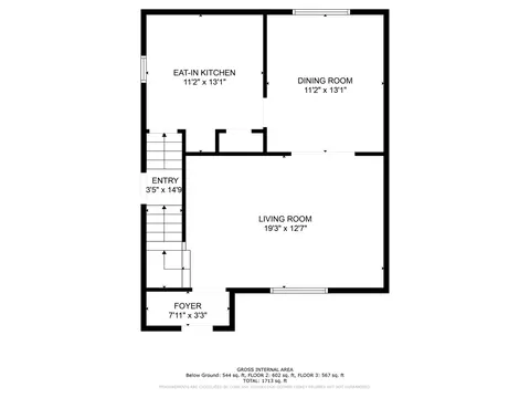 2112 S 21st Ave, Broadview, IL 60155 photo 25