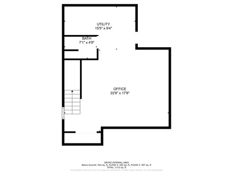2112 S 21st Ave, Broadview, IL 60155 photo 26