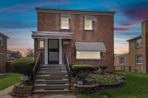 2112 S 21st Ave, Broadview, IL 60155