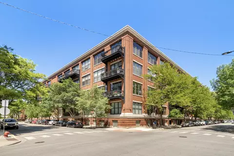 1040 W Adams St #314, Chicago, IL 60607
