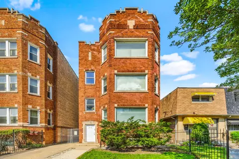 7416 S Yates Blvd #2, Chicago, IL 60649
