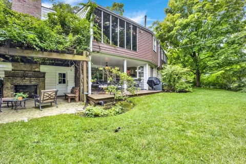 106 Michaux Rd, Riverside, IL 60546 photo 32
