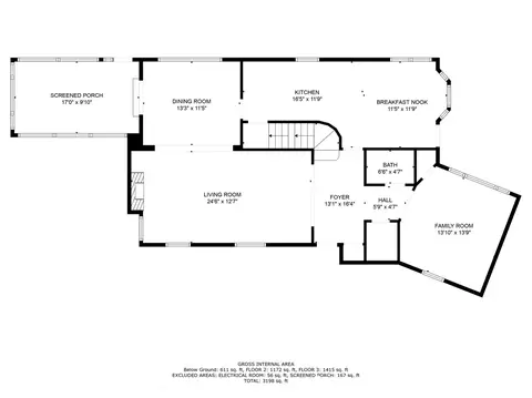 106 Michaux Rd, Riverside, IL 60546 photo 37