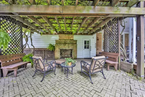 106 Michaux Rd, Riverside, IL 60546 photo 31