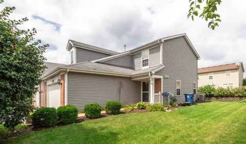 21442 Abbey Ln, Crest Hill, IL 60403
