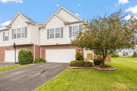 2463 Saddle Ridge Dr, Joliet, IL 60432