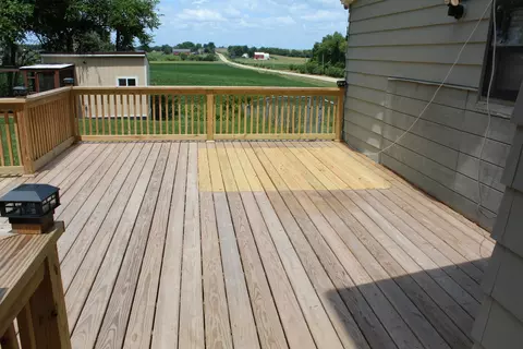 9984 N Pecatonica Rd, Leaf River, IL 61047 photo 25