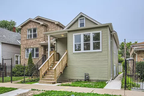 8027 S Saginaw Ave, Chicago, IL 60617