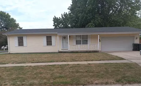 2307 E Pennsylvania Ave, Urbana, IL 61802