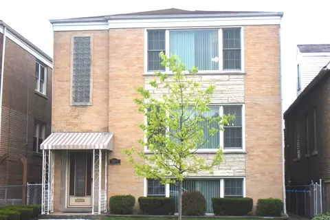 5807 W Addison St, Chicago, IL 60634
