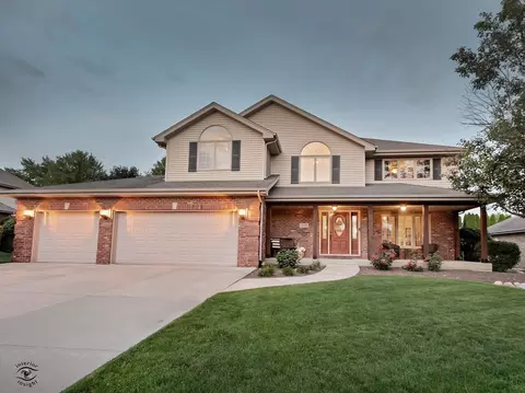 230 Sonoma Rd, New Lenox, IL 60451