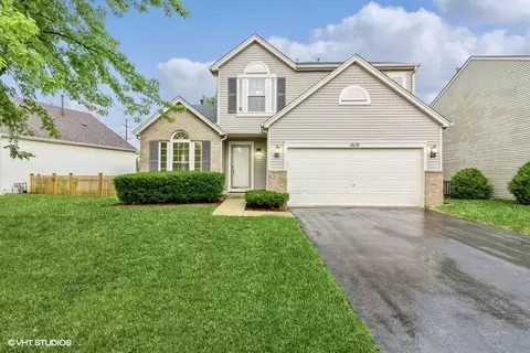 1619 Arborwood Cir, Romeoville, IL 60446