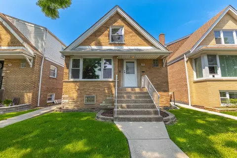 4636 S Kilpatrick Ave, Chicago, IL 60632
