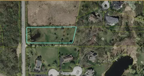 7100 Haligus Rd, Lakewood, IL 60014