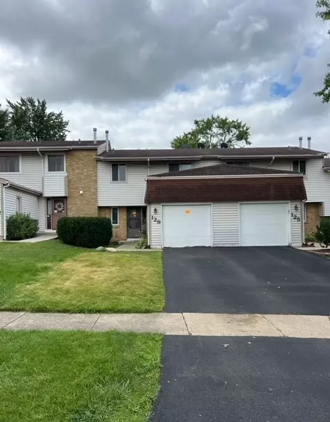 129 Pamela Dr #129, Bolingbrook, IL 60440