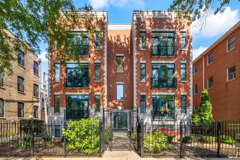 3939 N Greenview Ave #GS, Chicago, IL 60613