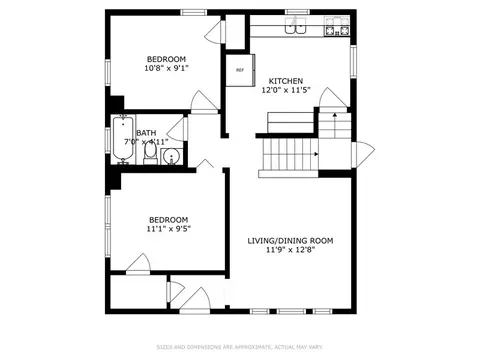 5514 S 72nd Ct, Summit, IL 60501 photo 28