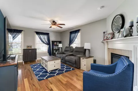 3569 Silverado Trl, Normal, IL 61761 photo 4