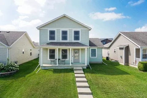 3569 Silverado Trl, Normal, IL 61761