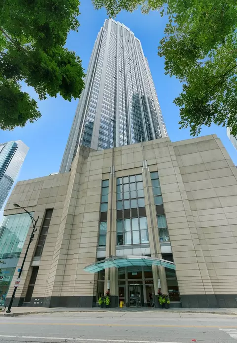 512 N Mcclurg Ct #2512, Chicago, IL 60611