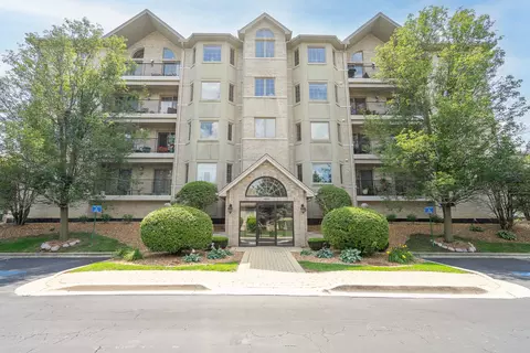 11851 Windemere Ct #303, Orland Park, IL 60467