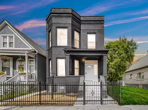 6330 S Paulina St, Chicago, IL 60636