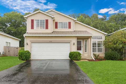 4442 W Tucker Ln, Waukegan, IL 60085